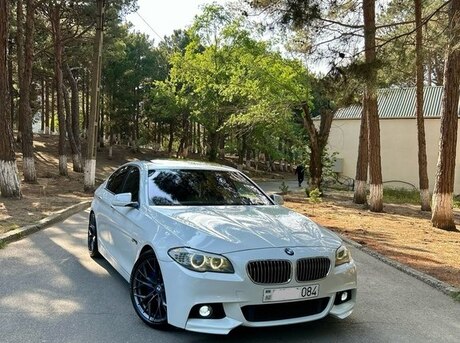 BMW 528