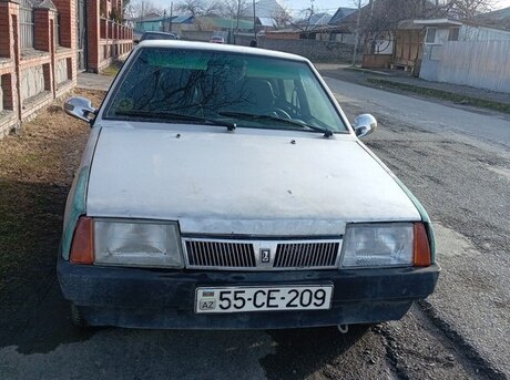 LADA (VAZ) 2109