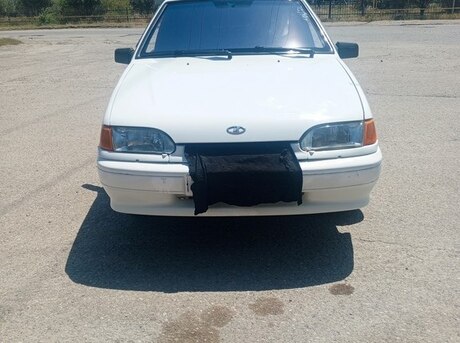 LADA (VAZ) 2115