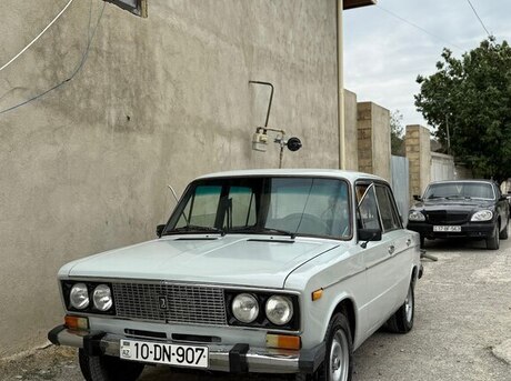 LADA (VAZ) 2106