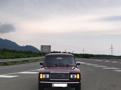 LADA (VAZ) 2107