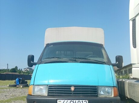 GAZ 3308