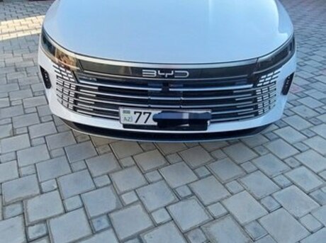 BYD Destroyer 05