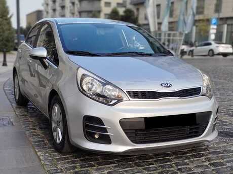 Kia Pride