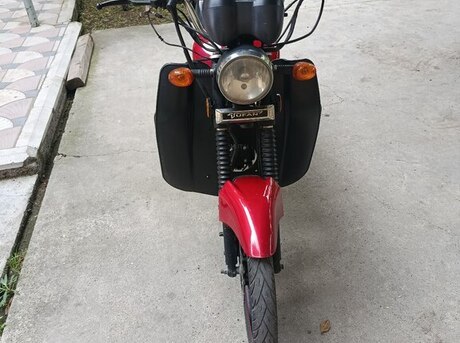 Tufan M50