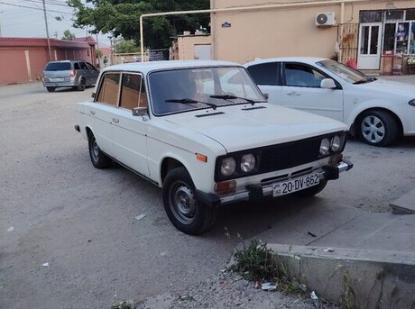 LADA (VAZ) 2106