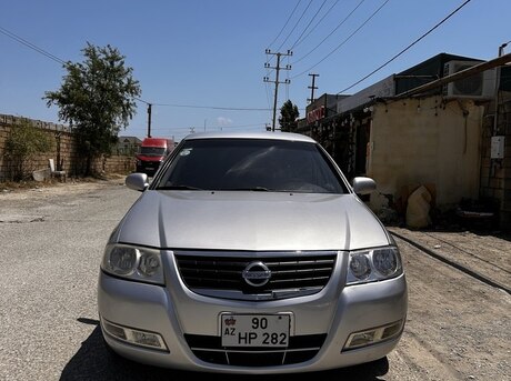Nissan Sunny