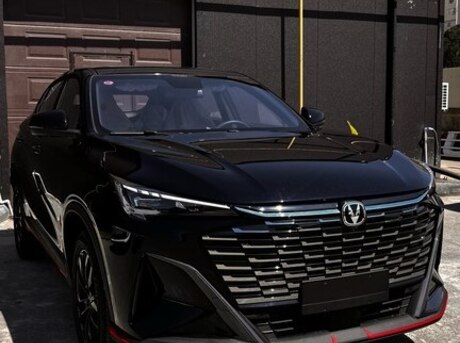 Changan Oshan X5 Plus