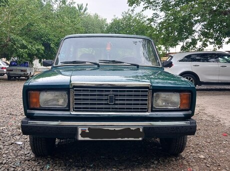 LADA (VAZ) 2107