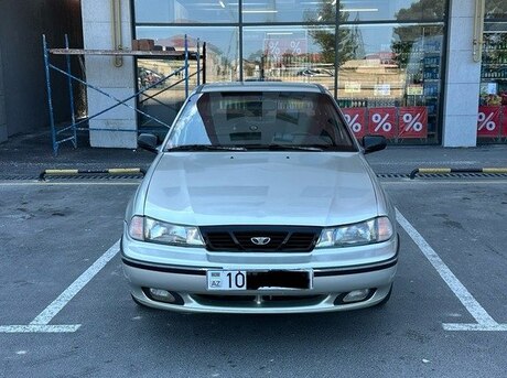 Daewoo Nexia