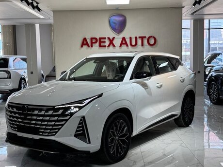 Changan Uni-Z