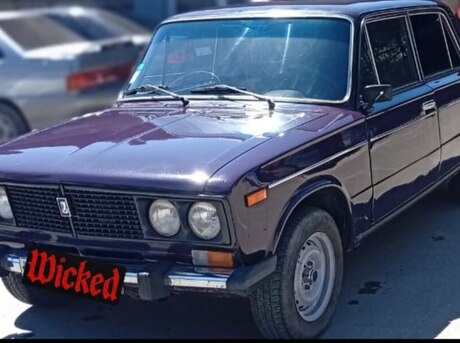 LADA (VAZ) 2106