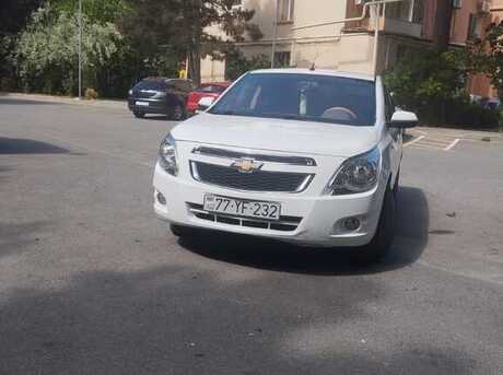 Chevrolet Cobalt