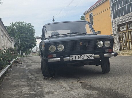 LADA (VAZ) 2106