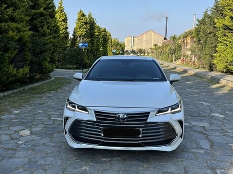 Toyota Avalon