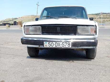 LADA (VAZ) 2104