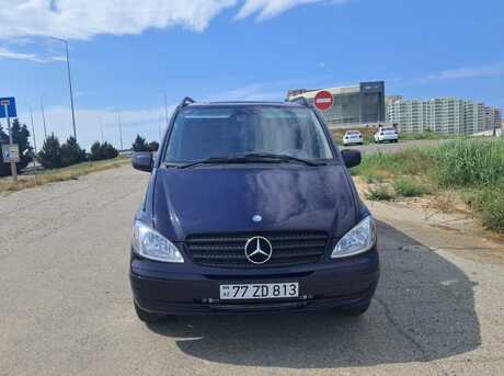Mercedes Vito