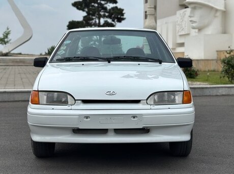 LADA (VAZ) 2115