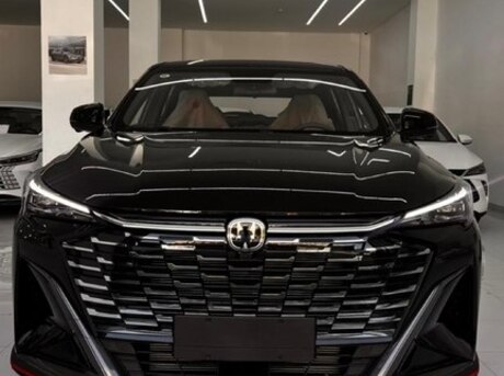 Changan Oshan X5 Plus