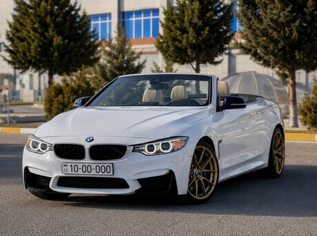 BMW 428