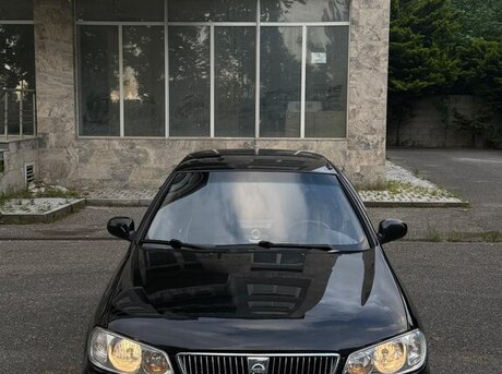 Nissan Sunny