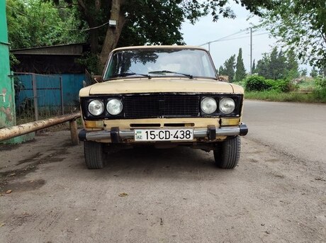 LADA (VAZ) 2106