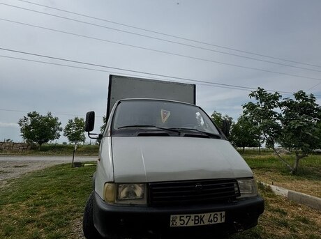 GAZ GAZel (2705)