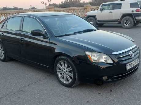 Toyota Avalon