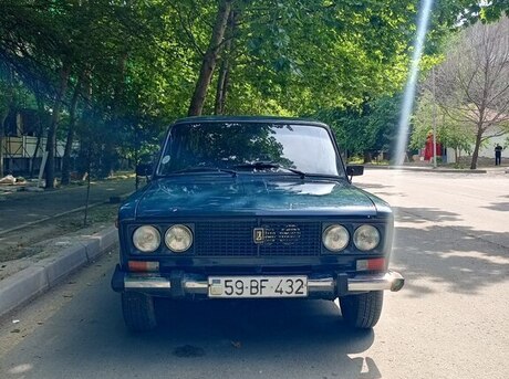 LADA (VAZ) 2106