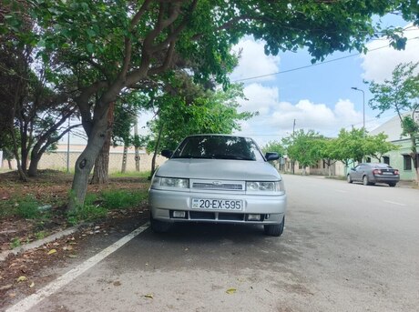 LADA (VAZ) 2110