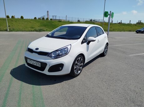 Kia Pride