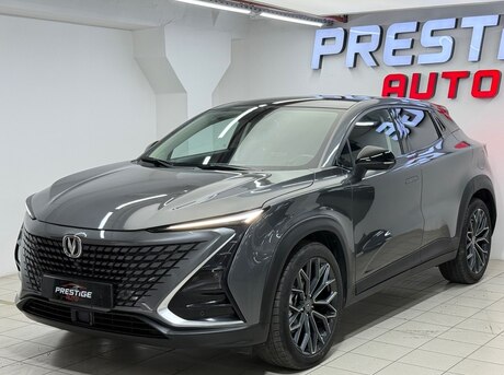 Changan Uni-T
