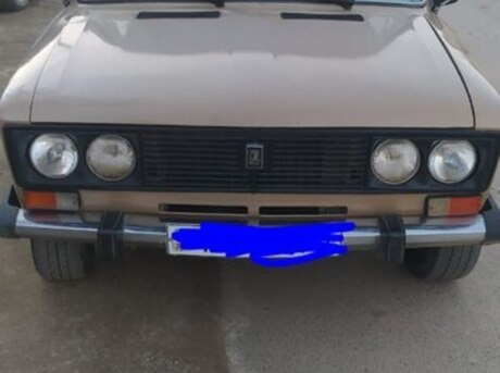LADA (VAZ) 2106