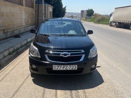 Chevrolet Cobalt