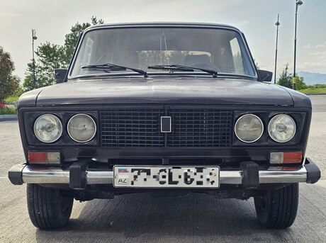 LADA (VAZ) 2106