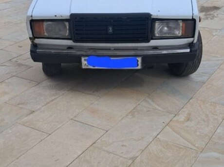 LADA (VAZ) 2107