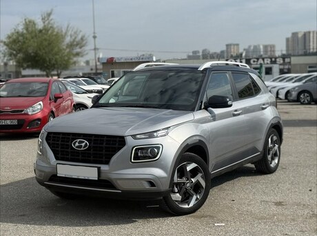 Hyundai Venue