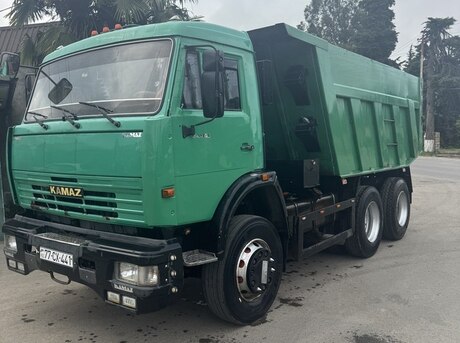 KamAz 65115
