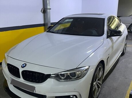 BMW 428