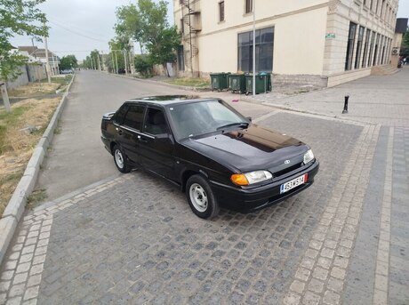 LADA (VAZ) 2115