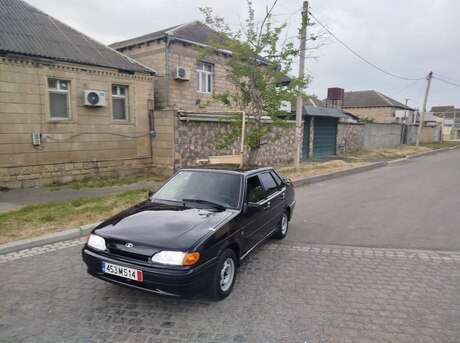 LADA (VAZ) 2115