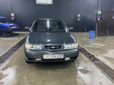 LADA (VAZ) 2110