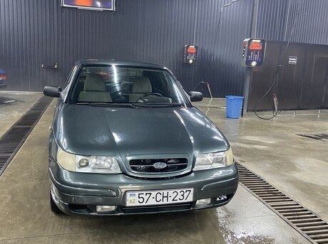 LADA (VAZ) 2110