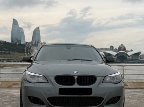 BMW 535