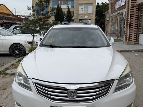 Changan Raeton