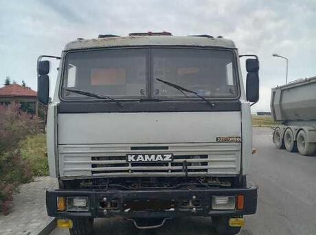 KamAz 65115