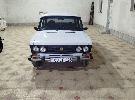 LADA (VAZ) 2106