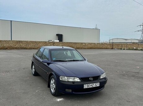 Opel Vectra