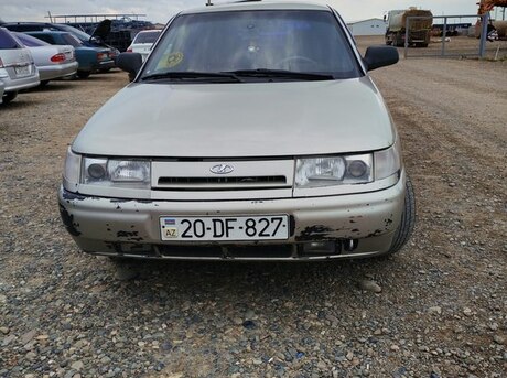 LADA (VAZ) 2112
