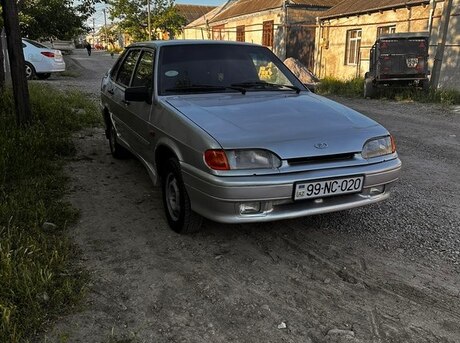LADA (VAZ) 2115